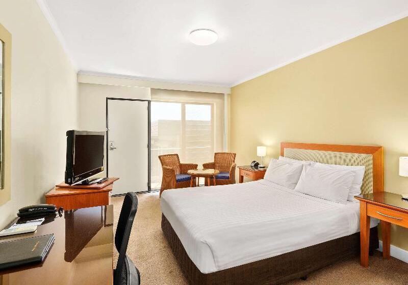 스탠다드 룸, Ibis Styles Port Macquarie