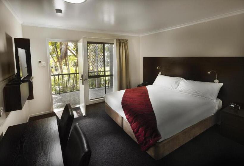 프리미엄 룸, Mercure Townsville