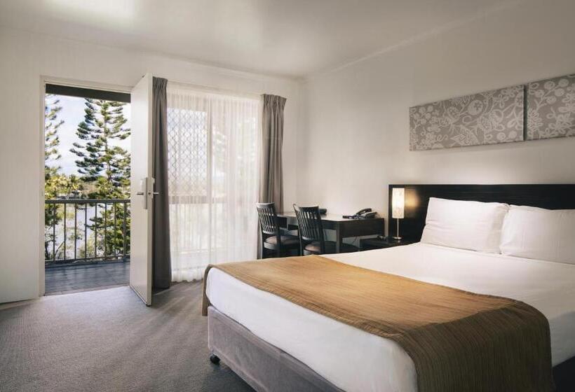 패밀리 룸, Mercure Townsville