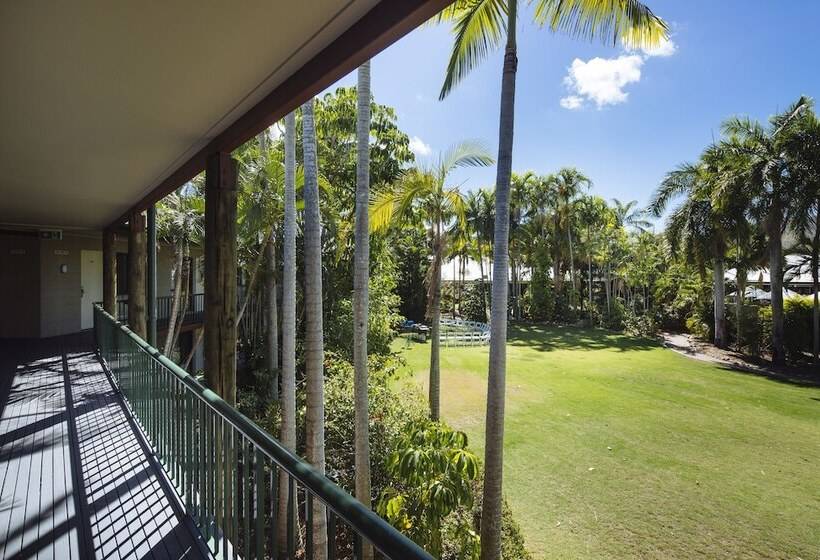 프리미엄 룸, Mercure Townsville