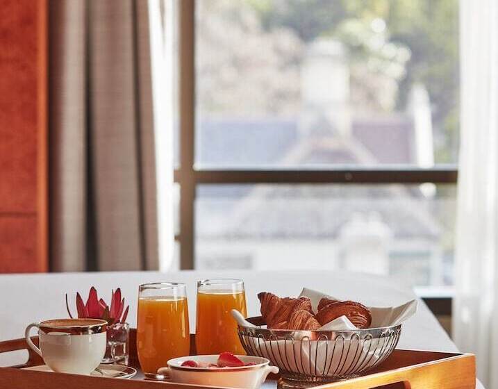 스위트, Park Hyatt Melbourne