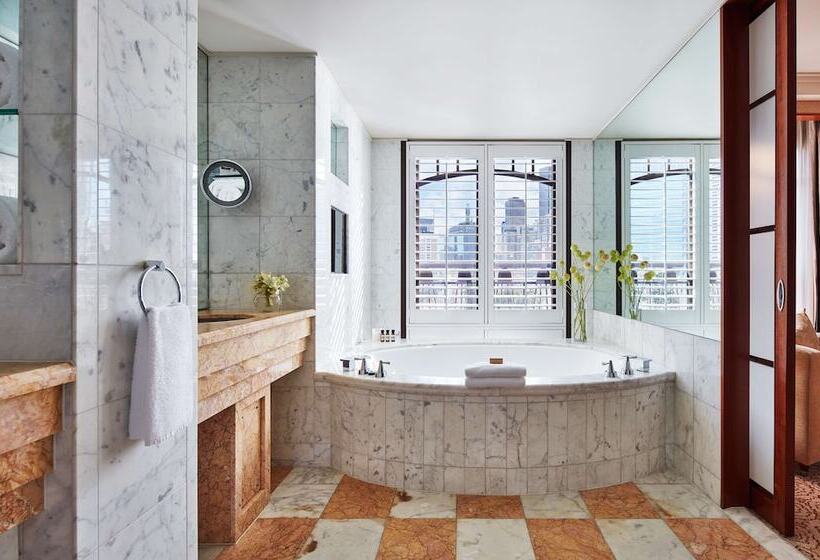 스위트, Park Hyatt Melbourne