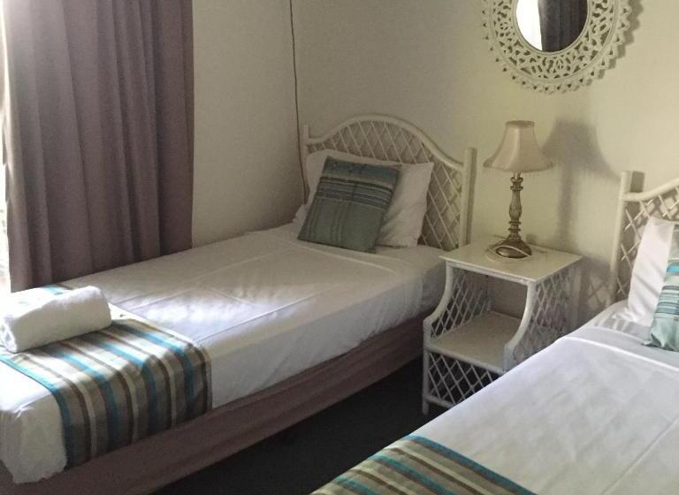 Апартаменты Deluxe 1 Спальня, Nimrod Resort Apartments