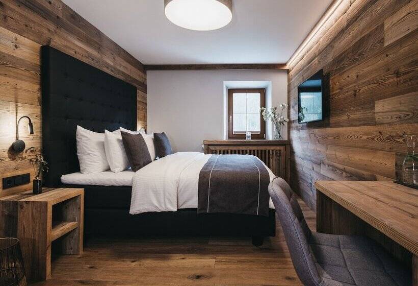 스탠다드 룸, Vaya Post Saalbach