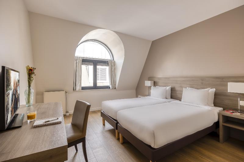 آپارتمان 1 خوابه, Citadines Toison D’or Brussels Apart