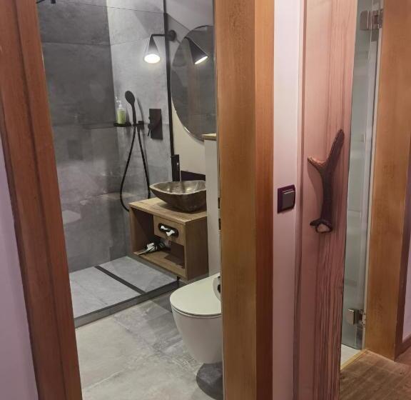 Номер Стандарт Индивидуальный, Verwöhn Wellnesshotel Walserhof