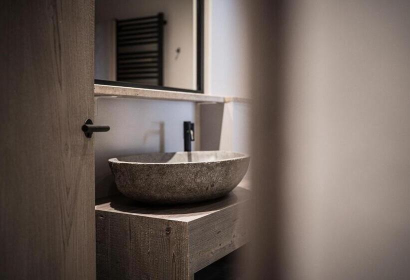 Люкс, Verwöhn Wellnesshotel Walserhof