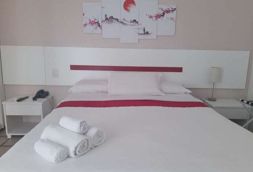 Апартаменты 1 Спальня, Flat Golden Fortaleza