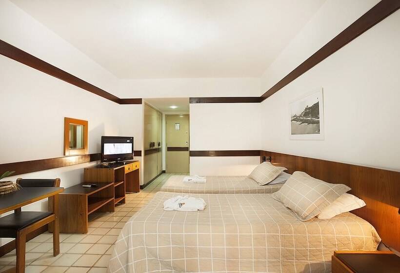 Номер Стандарт, Bahiamar
