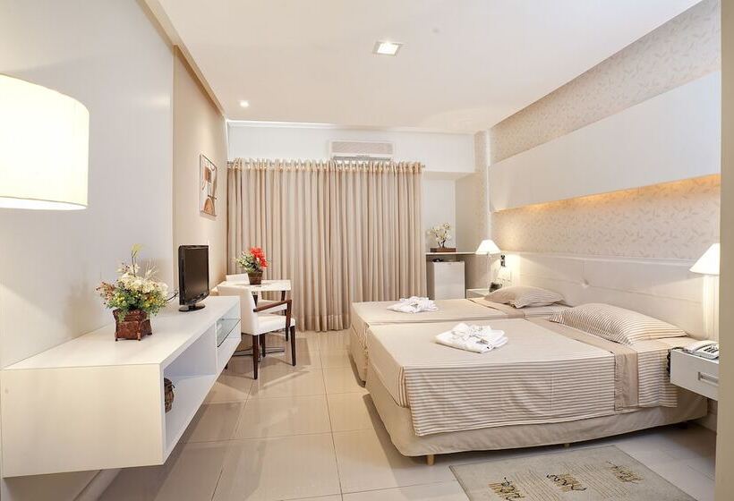 Номер Executive, Bahiamar