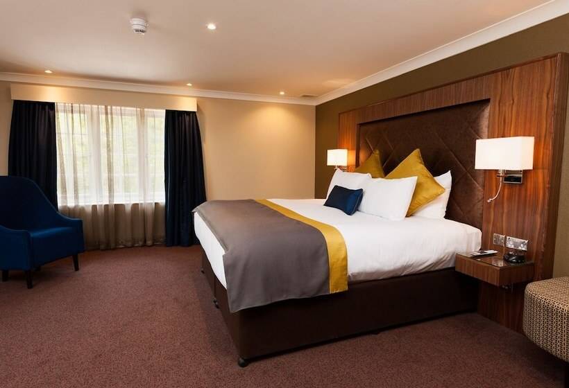 اتاق سوپریور, Frensham Pond Country House Hotel & Spa