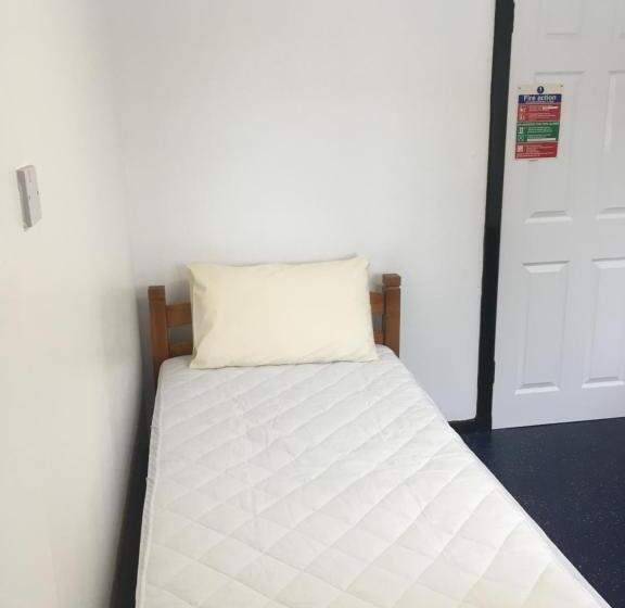 Номер Economy Индивидуальный, Ledgowan Lodge