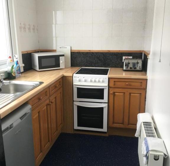 Номер Economy Индивидуальный, Ledgowan Lodge