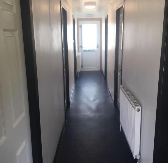Номер Economy Индивидуальный, Ledgowan Lodge