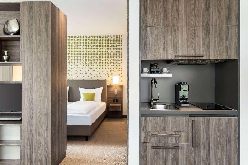 Апартаменты 1 Спальня, Transamerica Belo Horizonte Lourdes