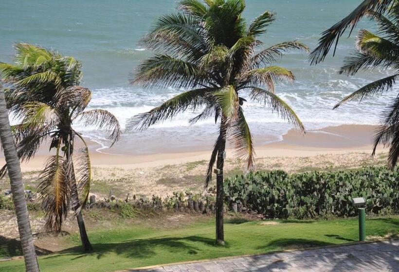 이코노미 트리플 룸, Vila Do Mar Natal