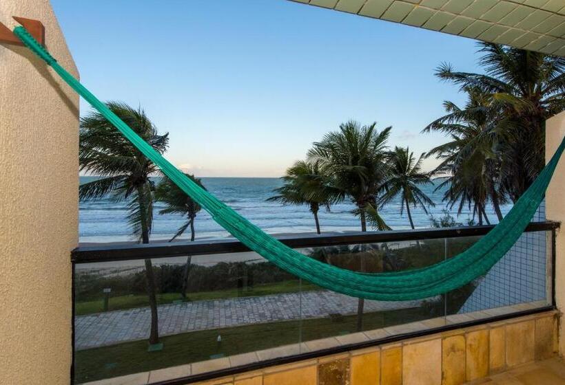 이코노미 트리플 룸, Vila Do Mar Natal