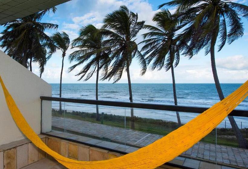 이코노이 4인룸, Vila Do Mar Natal
