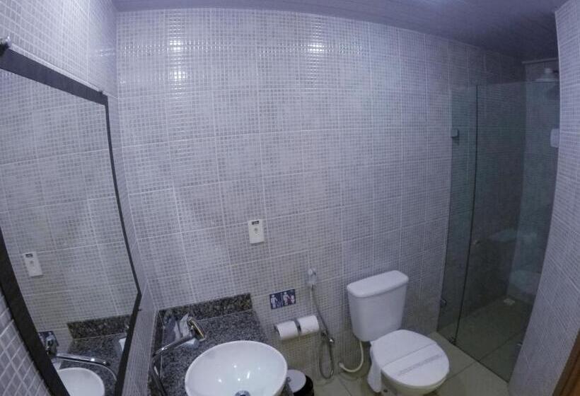 자쿠지 스위트, Vila Do Mar Natal