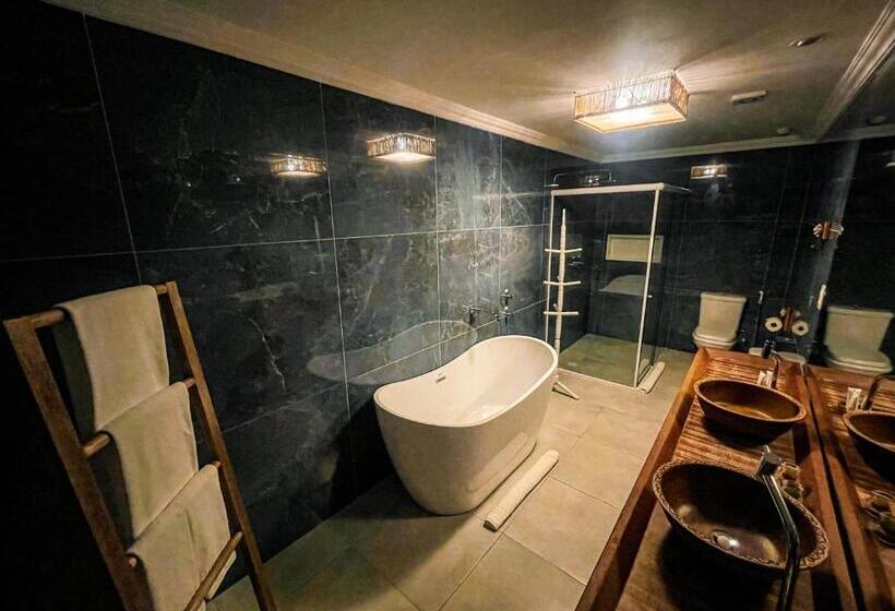 Люкс, Villa Mayor Charme  Fortaleza