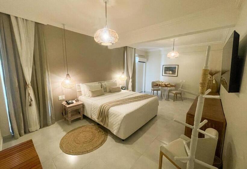 جناح, Villa Mayor Charme  Fortaleza