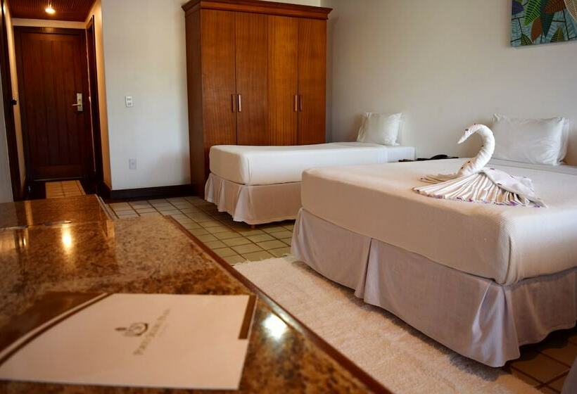 Классический Номер, Porto Seguro Praia Resort   All Inclusive