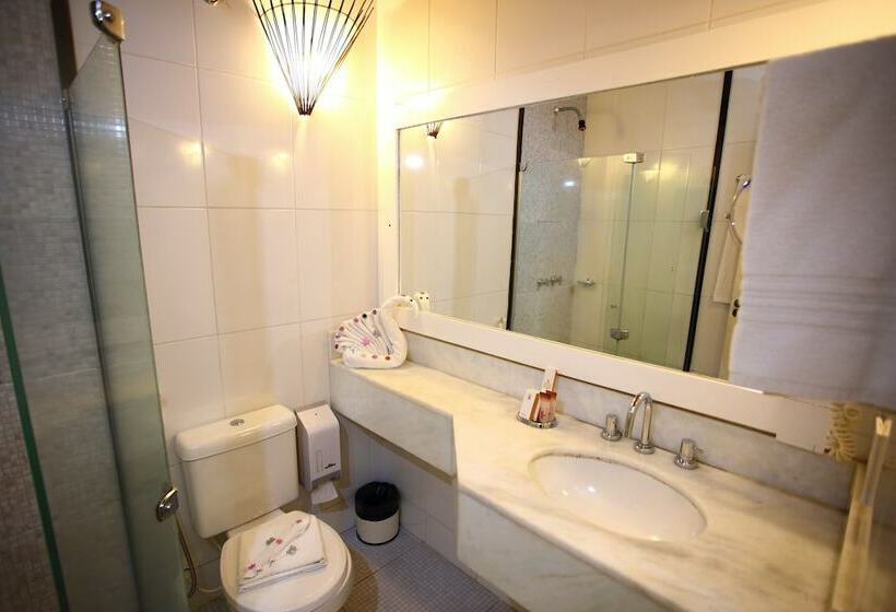 Классический Номер, Porto Seguro Praia Resort   All Inclusive