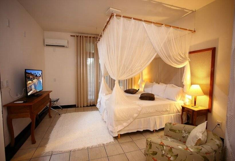 Master Suite, Porto Seguro Praia Resort   All Inclusive