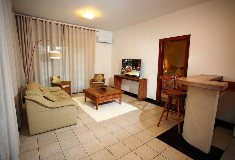 Master Suite, Porto Seguro Praia Resort   All Inclusive