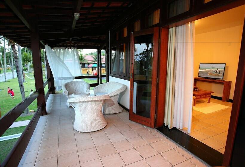 Люкс Мастер, Porto Seguro Praia Resort   All Inclusive