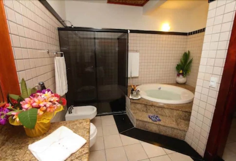Master Suite, Porto Seguro Praia Resort   All Inclusive