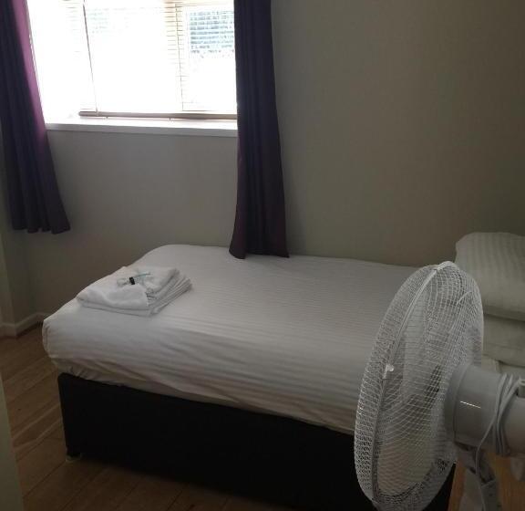 اتاق سوپریور سه تخته, Celebrity Bournemouth East Cliff By Villare Hotels
