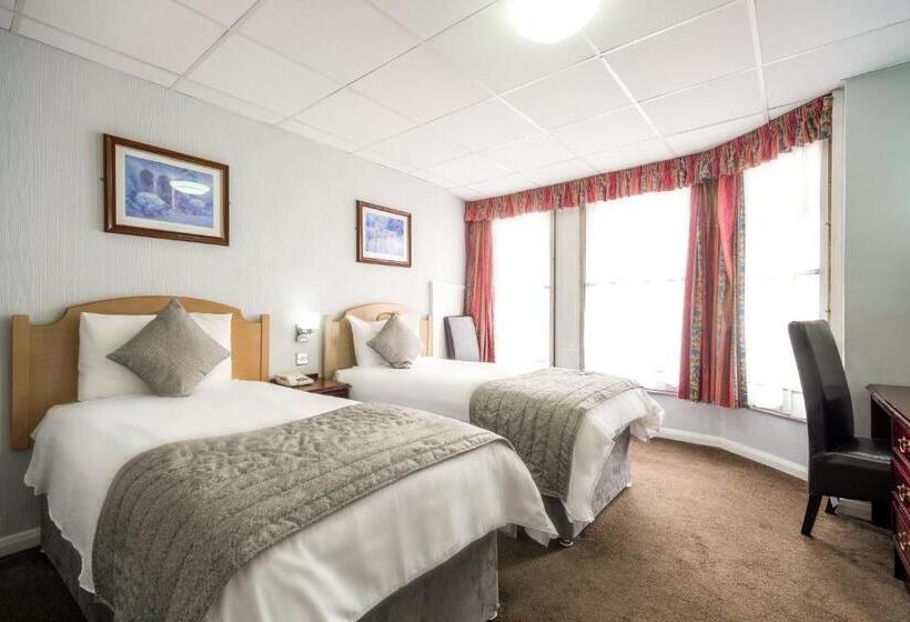 Номер Стандарт, Comfort Inn Birmingham