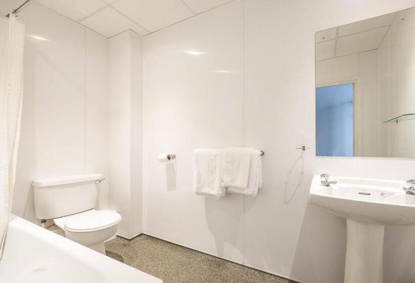 Номер Стандарт Трехместный, Comfort Inn Birmingham