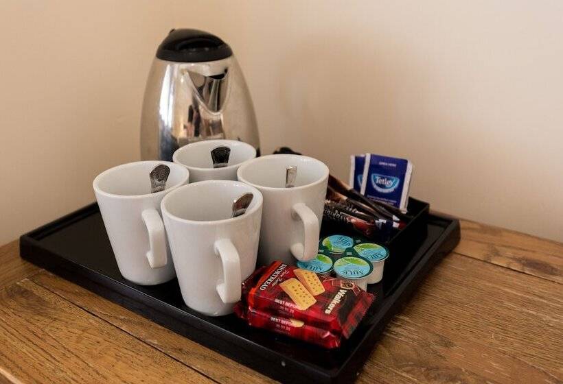 스탠다드 룸, Craigmonie Hotel Inverness By Compass Hospitality