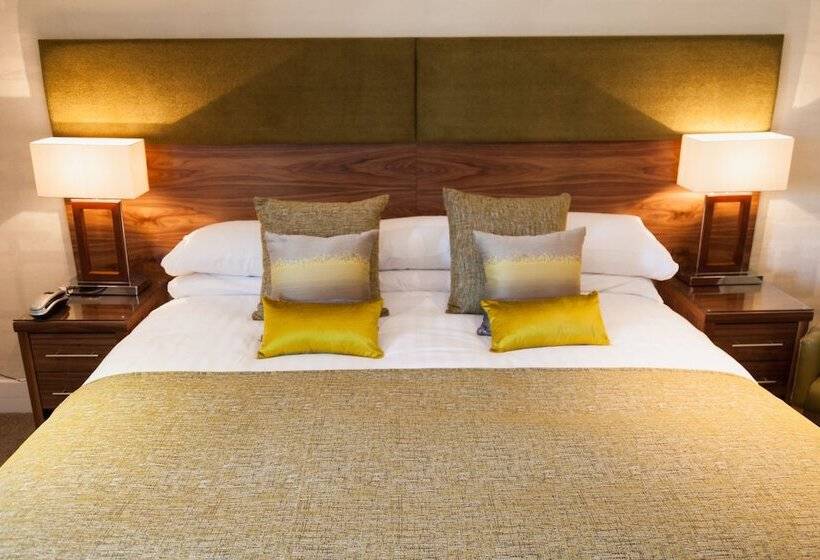 수피리어 룸, Craigmonie Hotel Inverness By Compass Hospitality