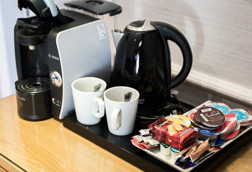 패밀리 룸, Craigmonie Hotel Inverness By Compass Hospitality