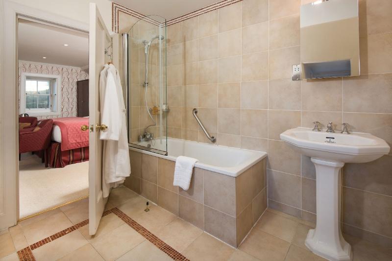 Классический Номер, Cringletie House