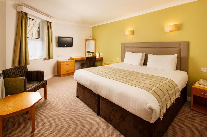Номер Стандарт, Dragonfly Hotel Peterborough