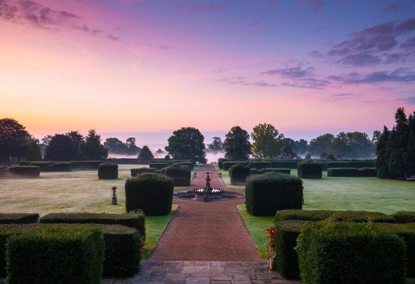 سوییت, Eastwell Manor, Champneys Hotel & Spa
