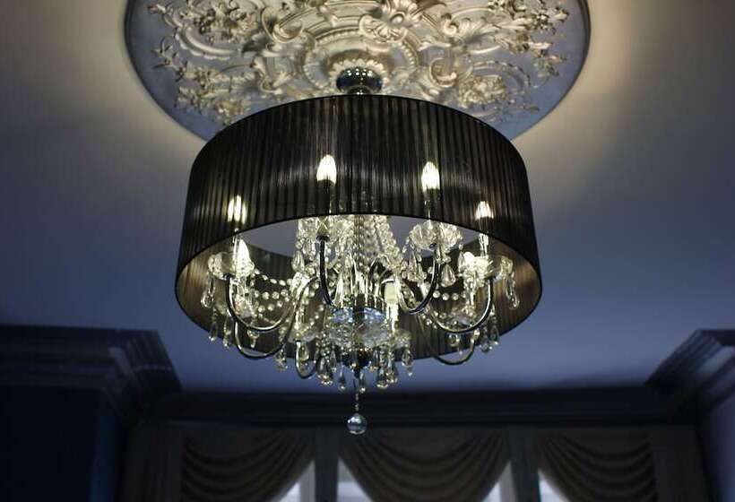 Люкс, The Victoria Hotel Manchester By Compass Hospitality