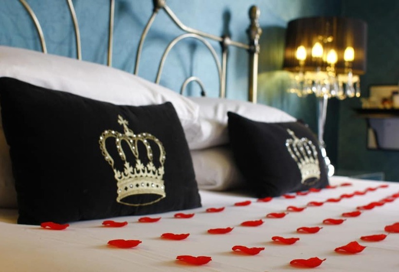 Люкс, The Victoria Hotel Manchester By Compass Hospitality