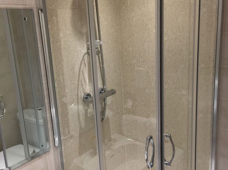 Номер Стандарт Индивидуальный, The Victoria Hotel Manchester By Compass Hospitality