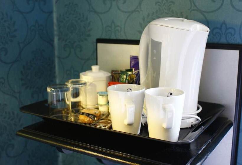 Люкс, The Victoria Hotel Manchester By Compass Hospitality