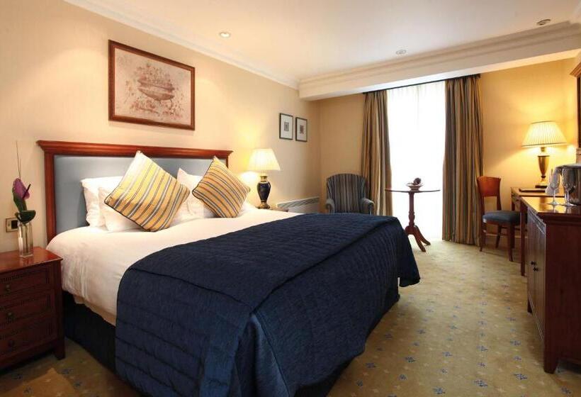 Номер Executive, Manor Hotel Solihull, Signature Collection