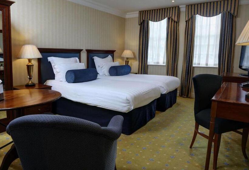 Номер Executive, Manor Hotel Solihull, Signature Collection