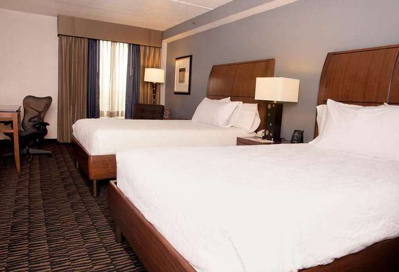 اتاق لوکس, Hilton London Croydon