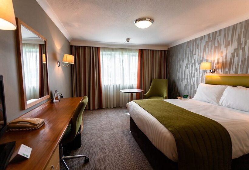 Номер Стандарт, Holiday Inn A55 Chester West, An Ihg