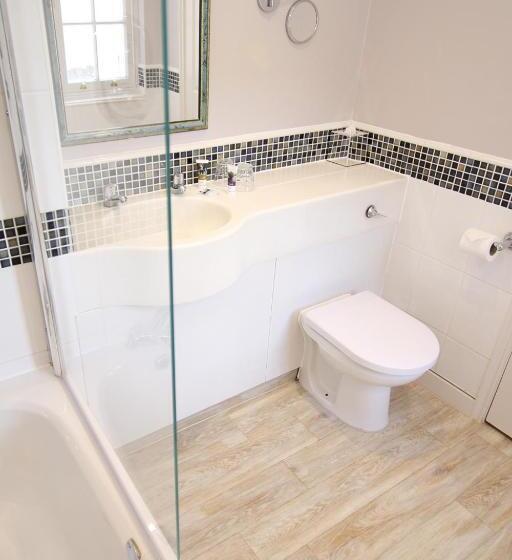 Семейный Номер Классика, Mercure Gloucester  Bowden Hall