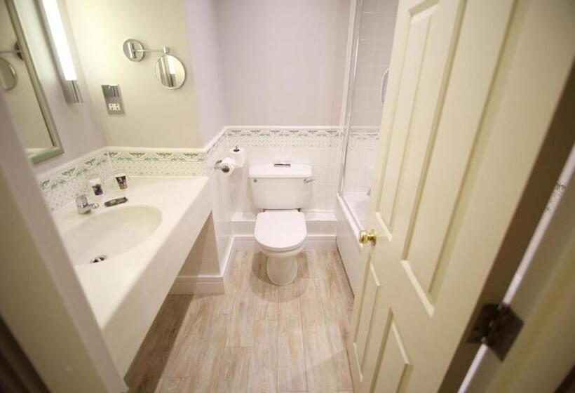 Семейный Номер Классика, Mercure Gloucester  Bowden Hall